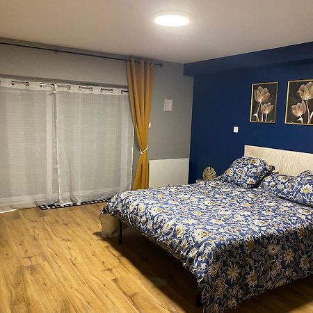 Chez Marie Et Angel Bed & Breakfast Autun ภายนอก รูปภาพ