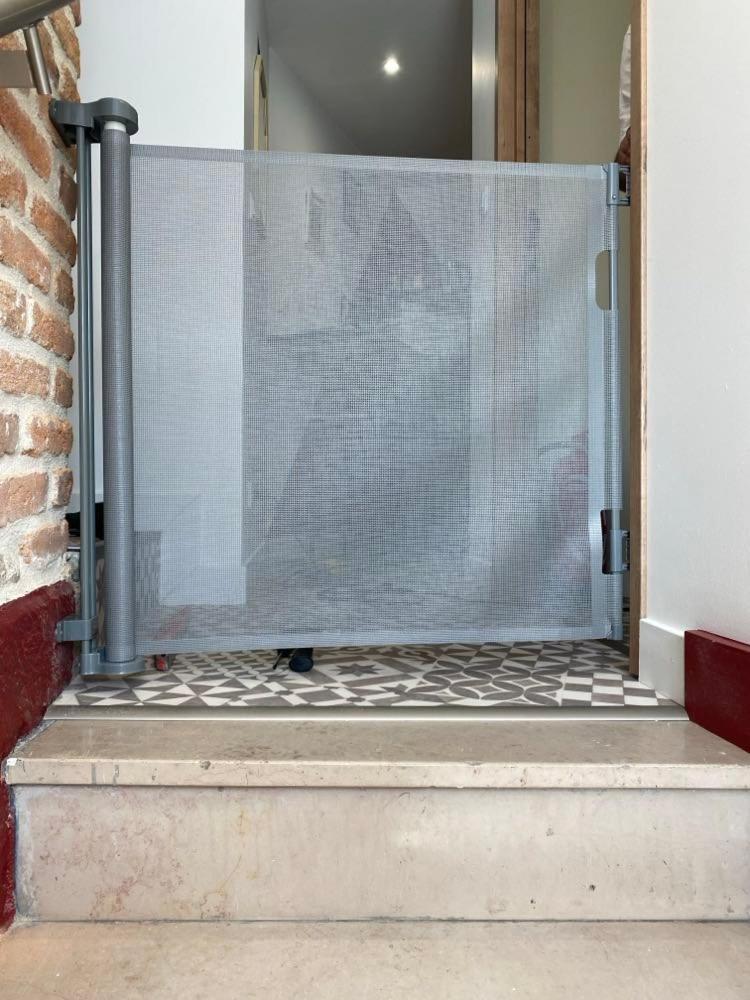 Chez Marie Et Angel Bed & Breakfast Autun ภายนอก รูปภาพ
